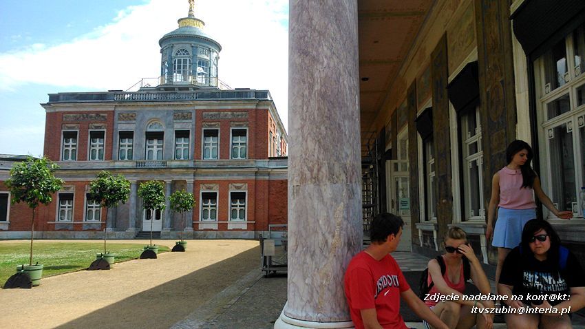 Licealiści w Bergen