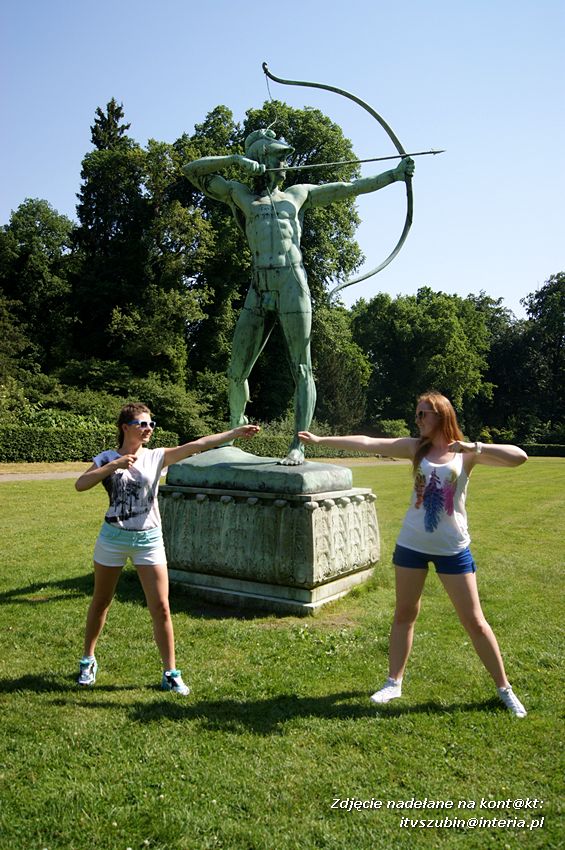 Licealiści w Bergen