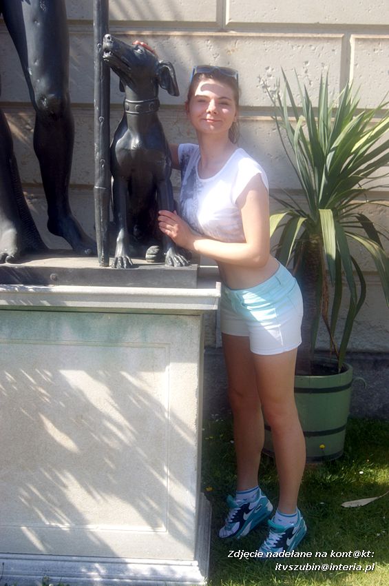 Licealiści w Bergen