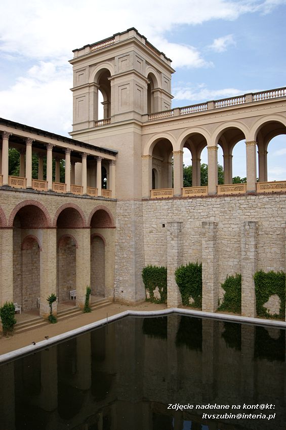 Licealiści w Bergen