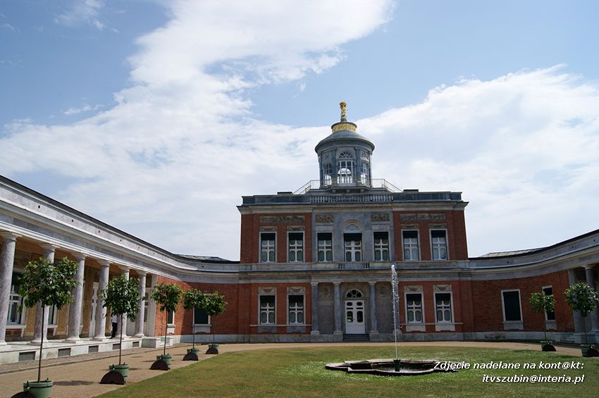 Licealiści w Bergen