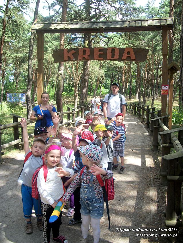 Zakończenie roku szkolnego z Dinozaurami !!!