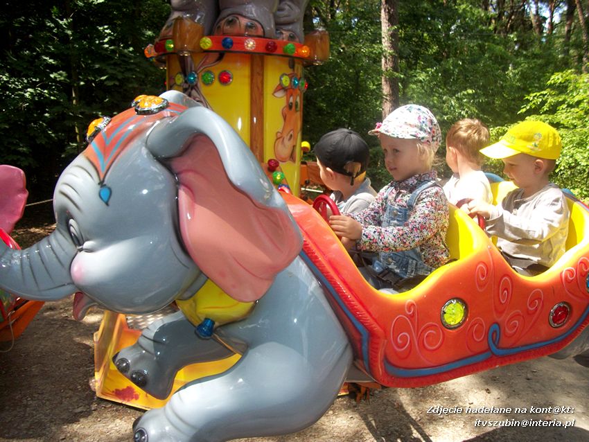 Zakończenie roku szkolnego z Dinozaurami !!!