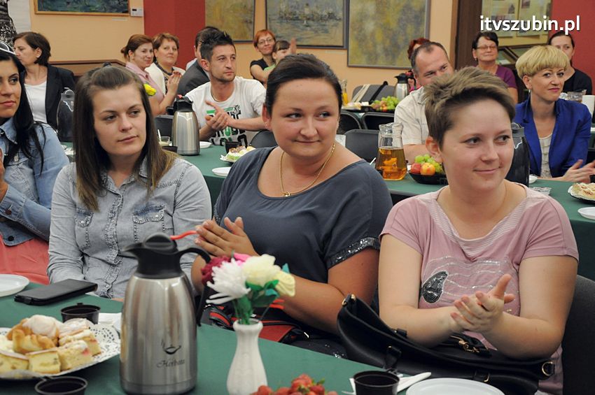 Gala Pałucka na zakończenie projektu