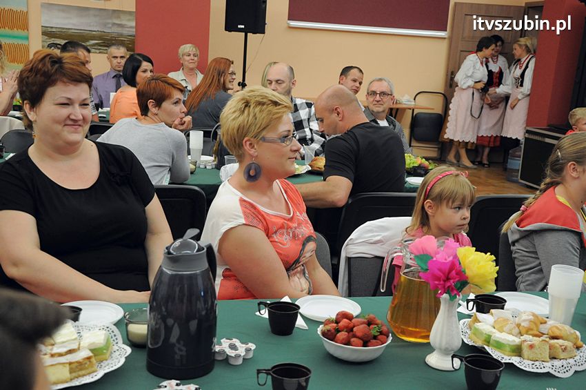 Gala Pałucka na zakończenie projektu