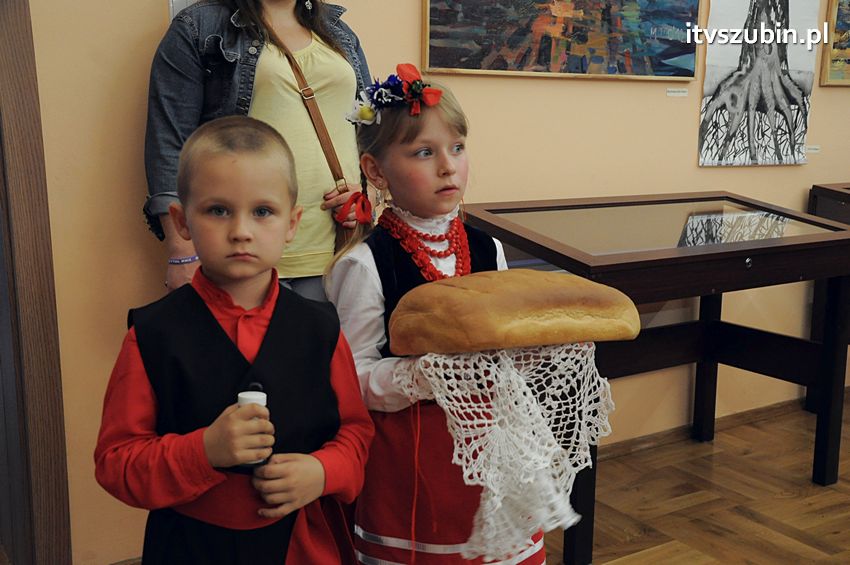 Gala Pałucka na zakończenie projektu