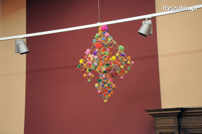 Gala Pałucka na zakończenie projektu