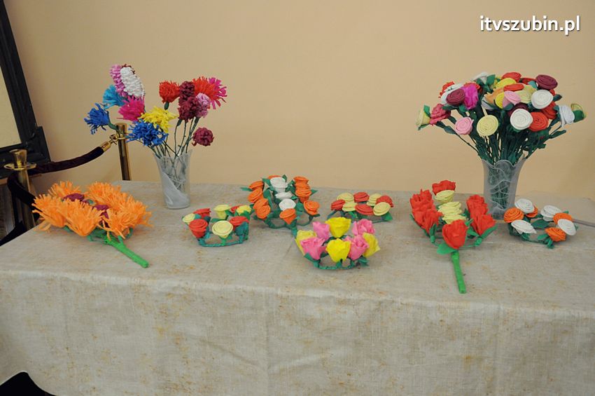 Gala Pałucka na zakończenie projektu