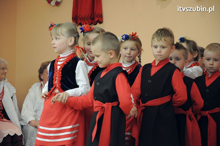 Gala Pałucka na zakończenie projektu