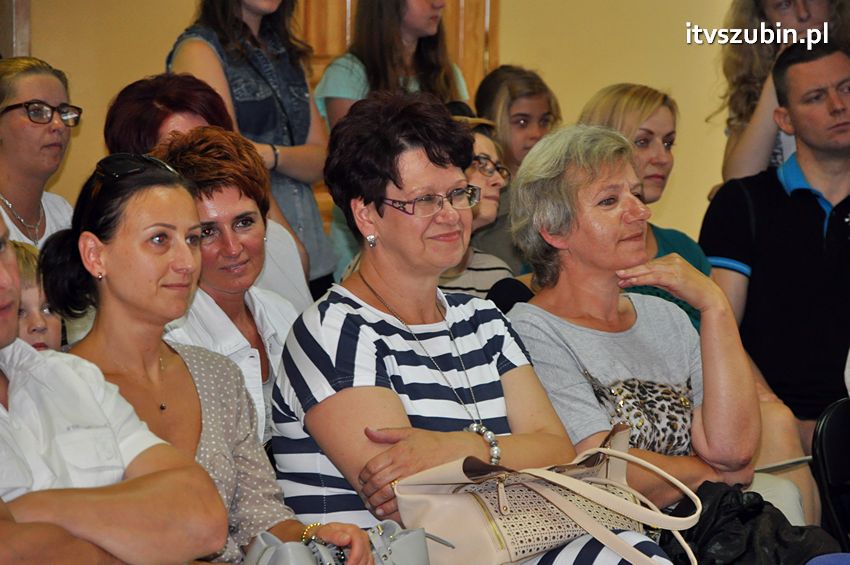 Bal szóstoklasistów z jedynki