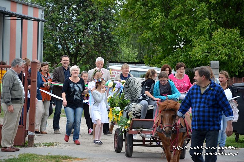 Raczek powrócił do Rynarzewa
