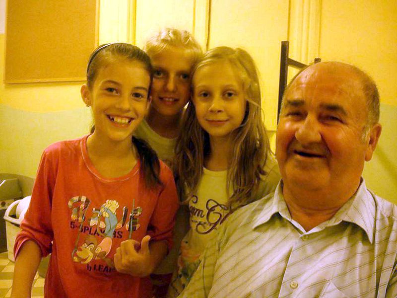 Jagoda Kaiser czwarta w Łodzi