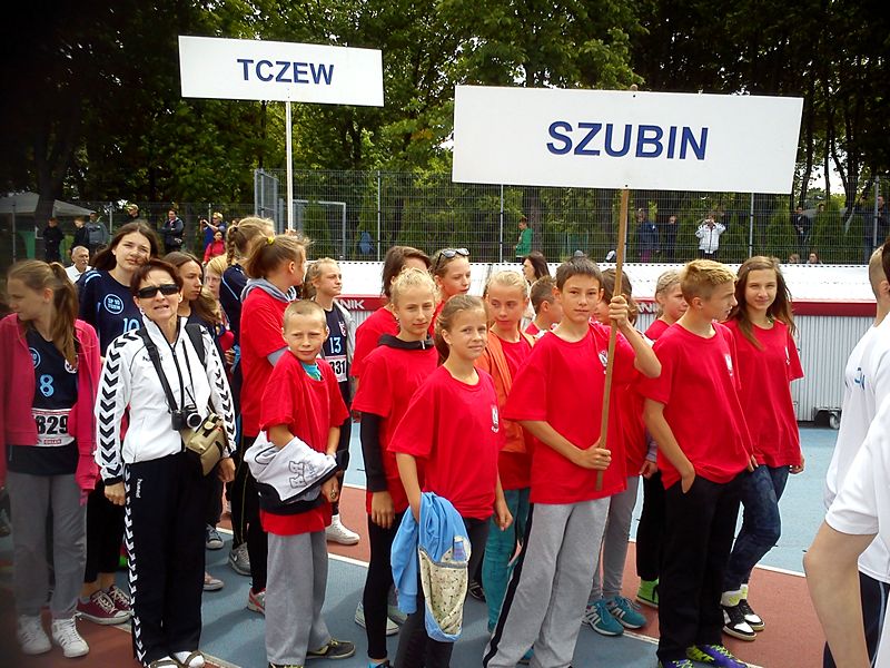 Jagoda Kaiser czwarta w Łodzi