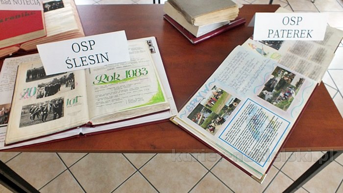 II Powiatowy Przegląd Kronik Strażackich