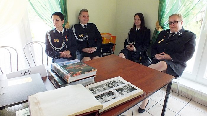 II Powiatowy Przegląd Kronik Strażackich