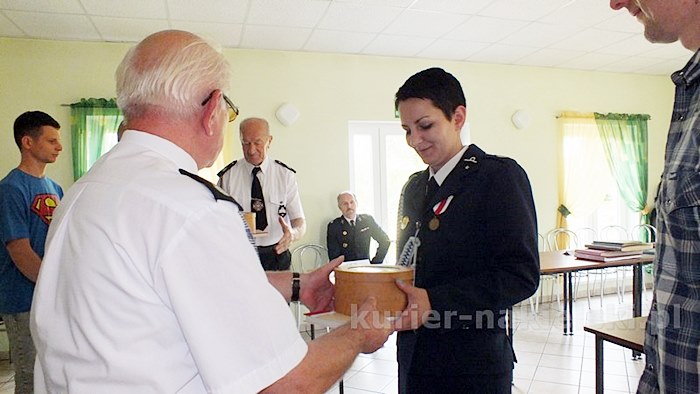 II Powiatowy Przegląd Kronik Strażackich