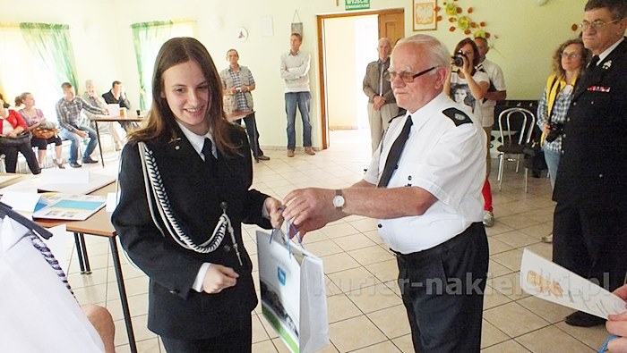 II Powiatowy Przegląd Kronik Strażackich