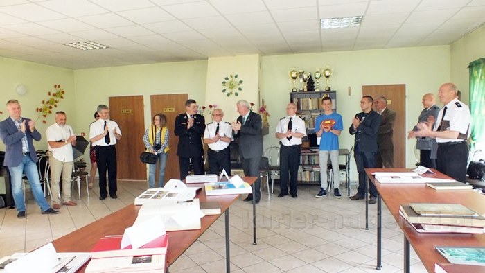 II Powiatowy Przegląd Kronik Strażackich