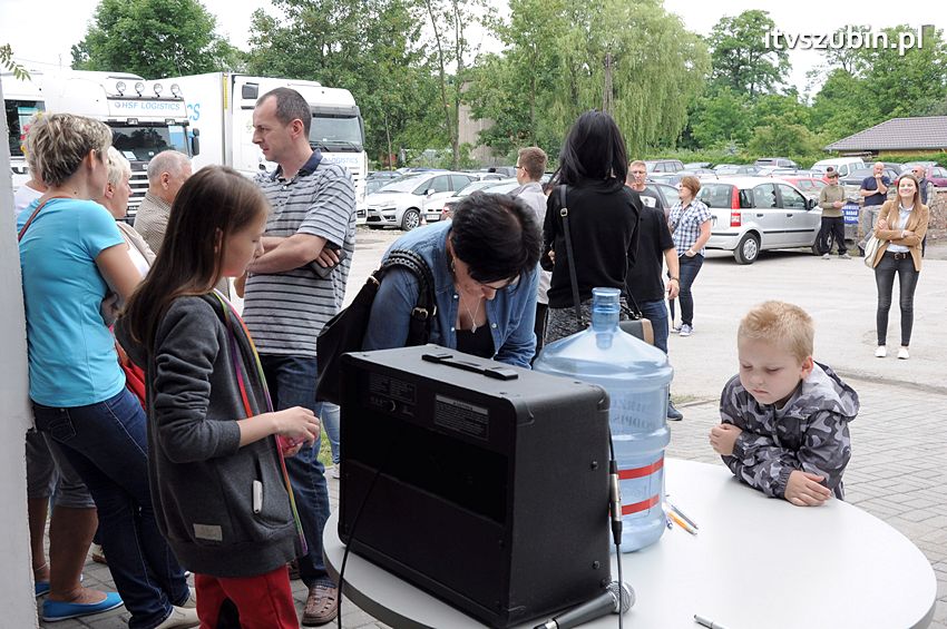 Fiat Freemont na wakacje dla Doroty Ucińskiej