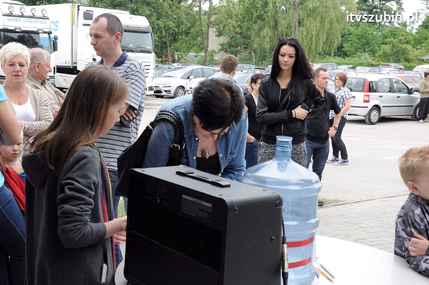 Fiat Freemont na wakacje dla Doroty Ucińskiej