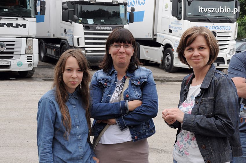 Fiat Freemont na wakacje dla Doroty Ucińskiej