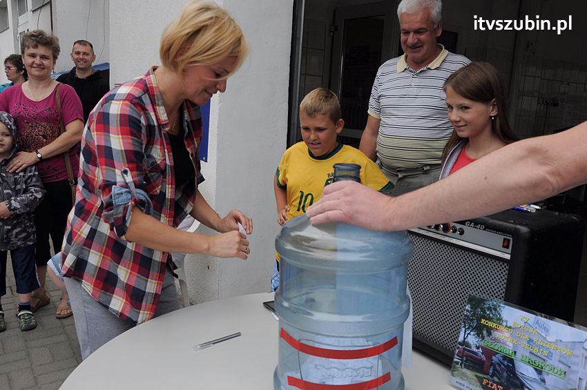 Fiat Freemont na wakacje dla Doroty Ucińskiej