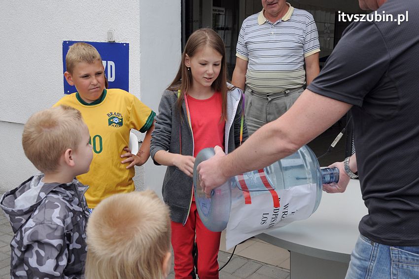 Fiat Freemont na wakacje dla Doroty Ucińskiej