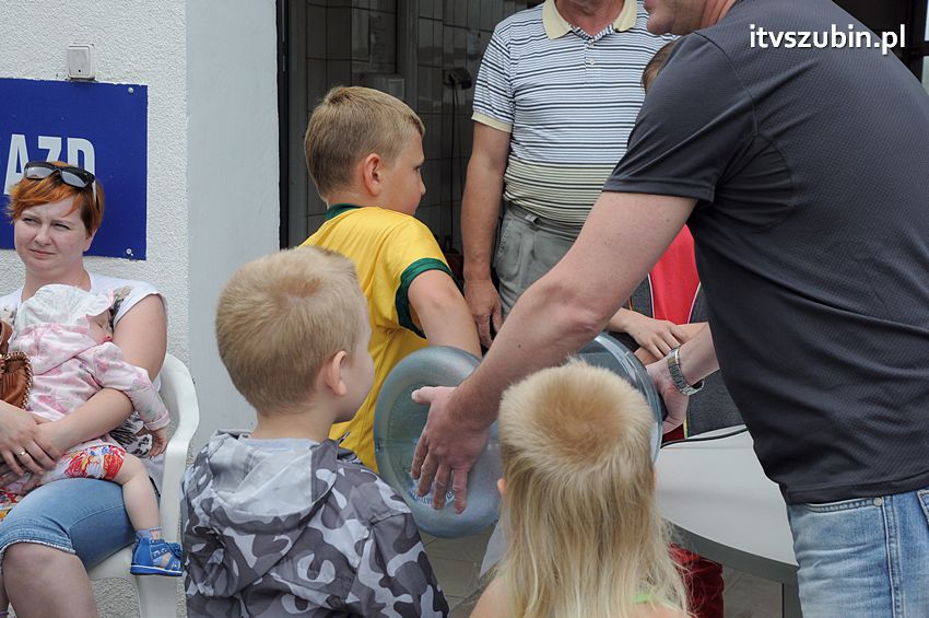 Fiat Freemont na wakacje dla Doroty Ucińskiej