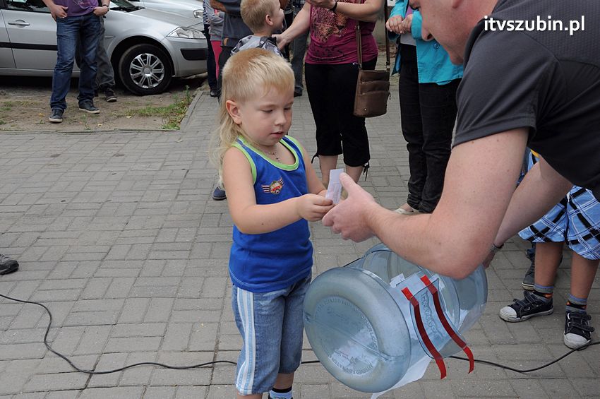 Fiat Freemont na wakacje dla Doroty Ucińskiej