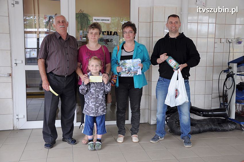 Fiat Freemont na wakacje dla Doroty Ucińskiej