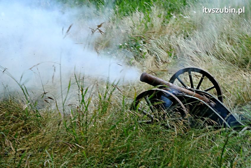 Rycerskie zuchy z Szubina