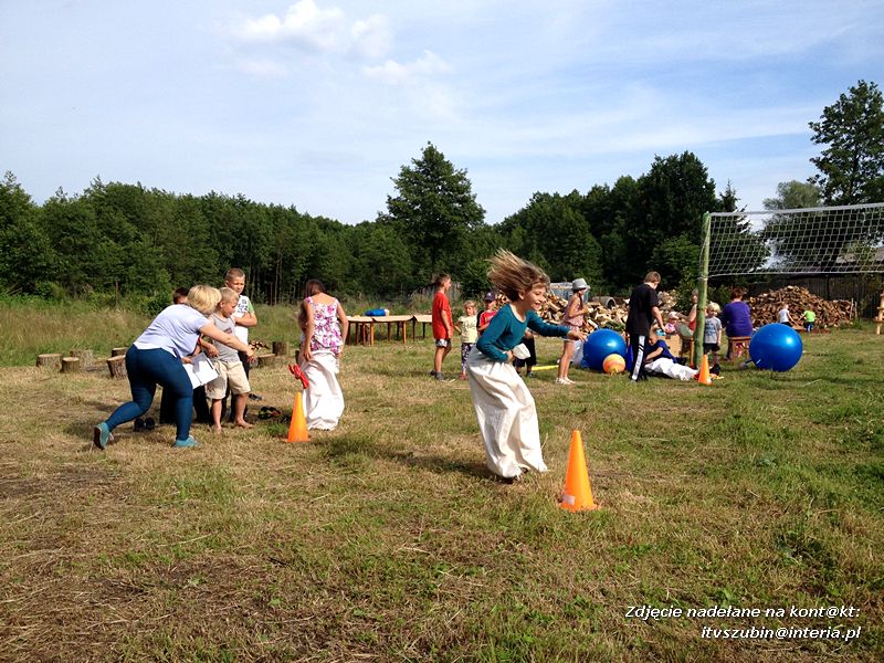 Powitanie lata w Kornelinie