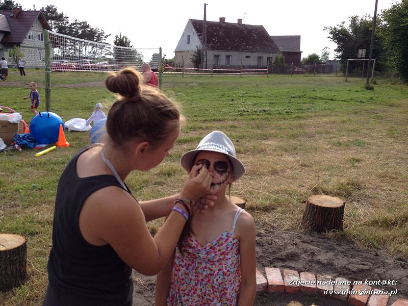 Powitanie lata w Kornelinie