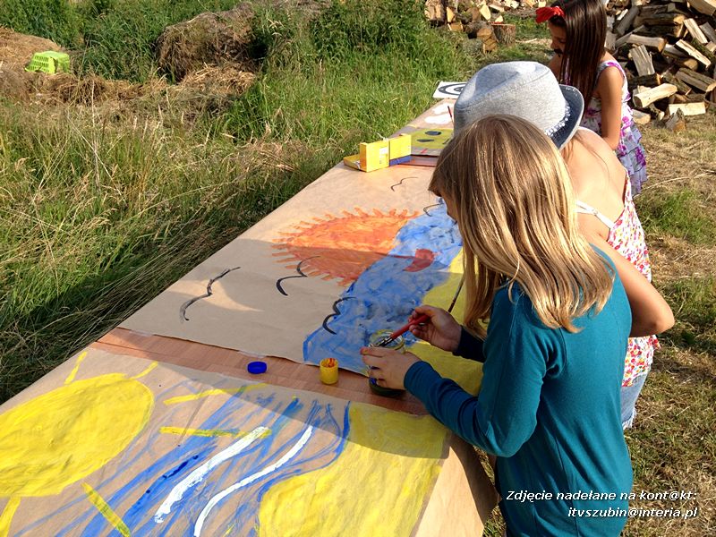 Powitanie lata w Kornelinie