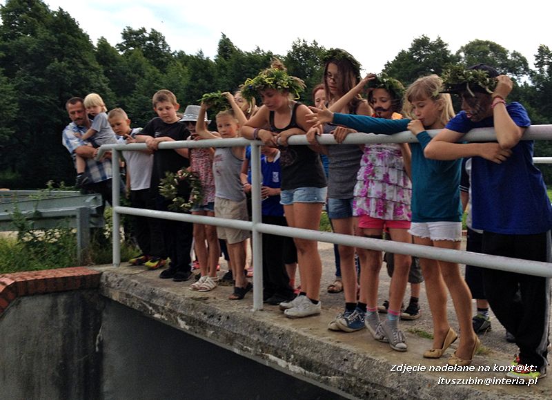 Powitanie lata w Kornelinie