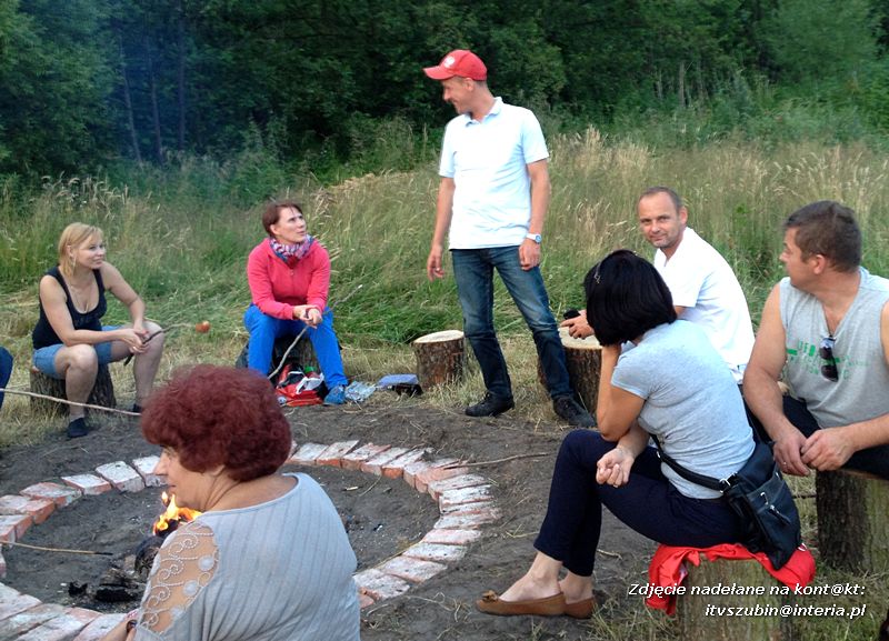 Powitanie lata w Kornelinie