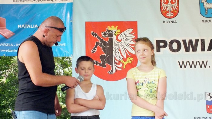 Rozpoczęły się Targi AGROTECH w Minikowie