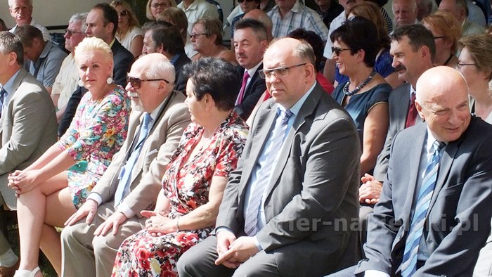 Rozpoczęły się Targi AGROTECH w Minikowie