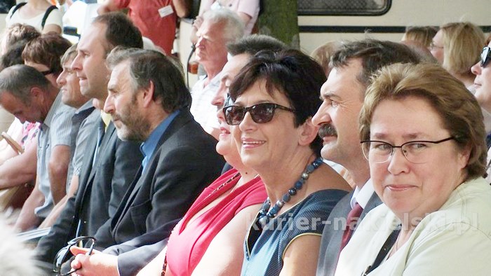 Rozpoczęły się Targi AGROTECH w Minikowie