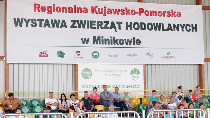 Rozpoczęły się Targi AGROTECH w Minikowie