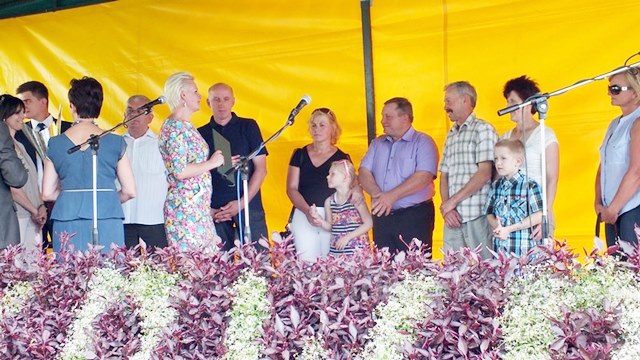 Rozpoczęły się Targi AGROTECH w Minikowie