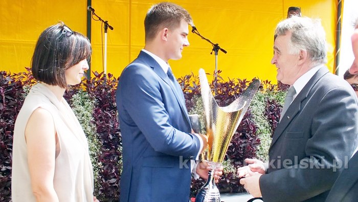 Rozpoczęły się Targi AGROTECH w Minikowie