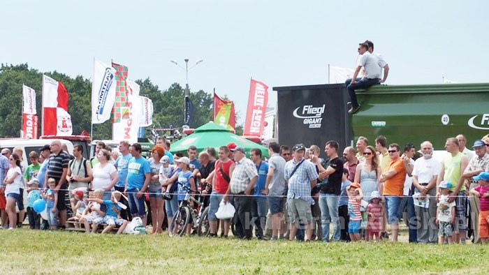 Rozpoczęły się Targi AGROTECH w Minikowie