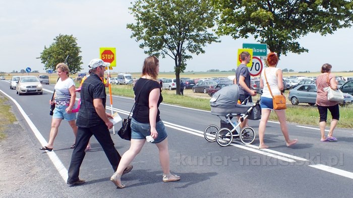 Rozpoczęły się Targi AGROTECH w Minikowie