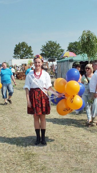 Zakończyły się Targi AGRO-TECH w Minikowie