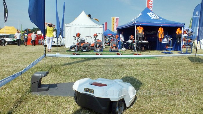 Zakończyły się Targi AGRO-TECH w Minikowie