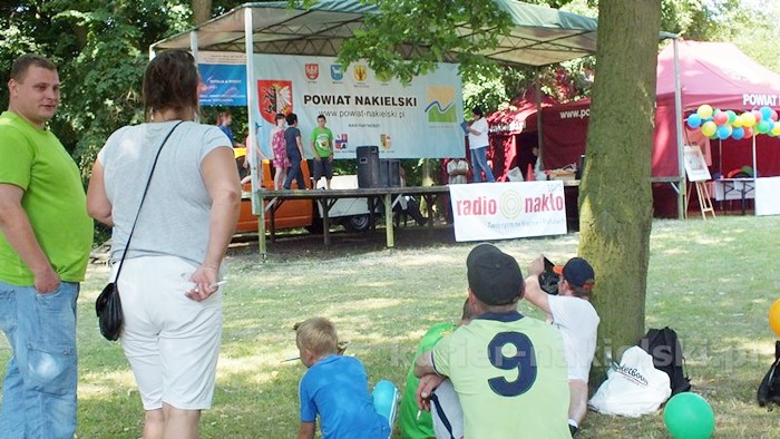 Zakończyły się Targi AGRO-TECH w Minikowie