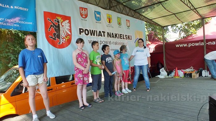 Zakończyły się Targi AGRO-TECH w Minikowie