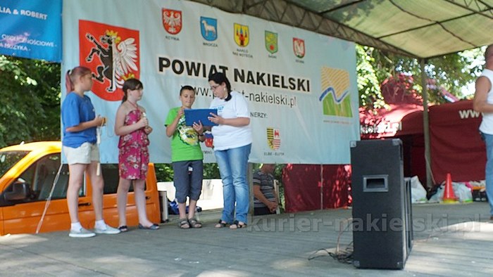 Zakończyły się Targi AGRO-TECH w Minikowie