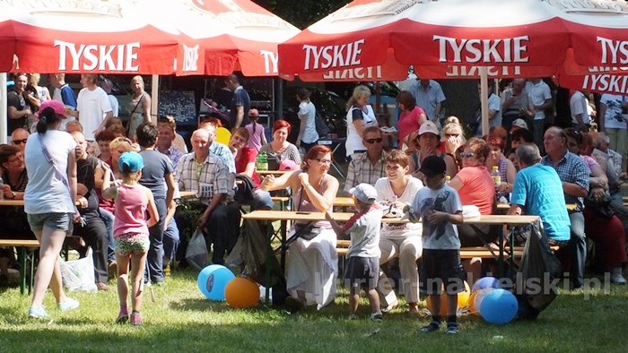 Zakończyły się Targi AGRO-TECH w Minikowie